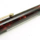Conway Stewart Duropoint Pencil Red Marble | コンウェイ・スチュワート