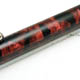 Conway Stewart Duropoint Pencil Red&Black Marble | コンウェイ・スチュワート