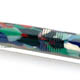 Conway Stewart Duropoint No.2 Pencil Multi Color MBL Pendant Top | Conway Stewart
