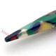 Conway Stewart Duropoint No.2 Pencil Multi Color MBL Pendant Top | Conway Stewart