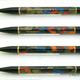 Conway Stewart Nippy Pencil Multi Color Pendant Top | コンウェイ・スチュワート