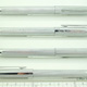Montblanc 101 Pix-O-mat Chrome 4color Ball Point  | モンブラン