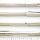 Montblanc 102 Pix-O-mat Silver 4color Ball Point  | モンブラン