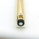 Montblanc 104 Pix-O-mat Gold Filled 4color Ball Point  | モンブラン