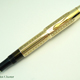 Montblanc Meisterstuck 132 8sided Rolled Gold | モンブラン