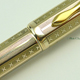 Montblanc Meisterstuck 132 8sided Rolled Gold | モンブラン
