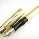 Montblanc 134 Meisterstuck 585 Solid Gold | モンブラン