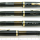 Montblanc 134 PL Meisterstuck for Italy | モンブラン