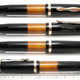 Montblanc 136 Meisterstuck Early PATENT ANGEM  | モンブラン