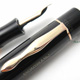 Montblanc 136 Meisterstuck Early PATENT ANGEM  | モンブラン