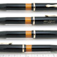 Montblanc 136 Meisterstuck for Italy | モンブラン