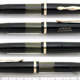 Montblanc 138 Meisterstuck Early | モンブラン
