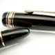 Montblanc 144 Masterpiece Black 50s | モンブラン