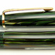 Montblanc 144 Masterpiece Green Striated | モンブラン