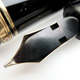 Montblanc 144 Meisterstuck Black Early Model | モンブラン