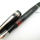 Montblanc 144G Masterpiece Black for France | モンブラン
