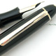 Montblanc 144G Masterpiece Black for France | モンブラン