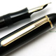 Montblanc 144G Meisterstuck Black Early | モンブラン