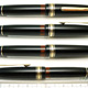 Montblanc 146.G Meisterstuck 50's Early Type | モンブラン