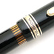 Montblanc 146.G Masterpiece Black 50's Early | モンブラン