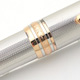 Montblanc 1466 Meisterstuck 1924 Limited Edition Sterling Silver | モンブラン