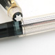 Montblanc 1468 Meisterstuck Solitaire Sterling Silver | モンブラン