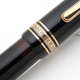 Montblanc 146 Meisterstuck Black 50's Early Type | モンブラン