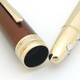 Montblanc Meisterstuck Solitaire Le Grand Citrine | モンブラン