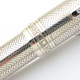 Montblanc Meisterstuck Le Grand Solitaire Silver Barley | モンブラン