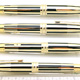 Montblanc Meisterstuck Solitire Le Grand Gold & Black | モンブラン
