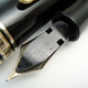 Montblanc 146G Meisterstuck Black 50's Early Type | モンブラン