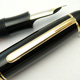Montblanc 146 Meisterstuck Black 50's KOB Early | モンブラン