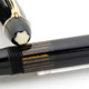 Montblanc 146G Meisterstuck Black 50's Early Type | Montblanc 3-44 Black Blue TOP