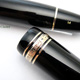 Montblanc 146G Meisterstuck Black 50's M Early | モンブラン