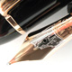 Montblanc Elbphilharmonie Red Gold-Coated 149 Special Edition  | モンブラン
