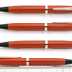 Montblanc 15 Propering Pencil Coral Red | モンブラン