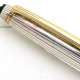 Montblanc Solitaire Meisterstuck 1658 Pencil Silver | モンブラン