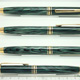 モンブラン 172 Pix Pencil Green Striated | モンブラン