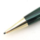 Montblanc 172K Pix Pencil Green Striated | モンブラン