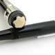 Montblanc No.1 Lever Filler Long with Clip | モンブラン