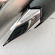 Montblanc 225 Silky Silver/Black | モンブラン