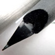 Montblanc 225 Silky Silver/Black | モンブラン