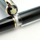 Montblanc 254 Black Early | モンブラン