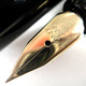 Montblanc 256 Early Noblee Thorl  | モンブラン