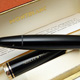 Montblanc 256 Early Noblee Thorl  | モンブラン