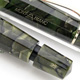 Montblanc 25 Masterpiece 12 Facet Green MBL | モンブラン