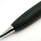 Montblanc 265S Pix Pencil Silky Silver/Black | モンブラン