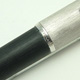 Montblanc 265S Pix Pencil Silky Silver/Black | モンブラン