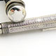 Montblanc No.2 Safety Filler 900 Silver  | モンブラン