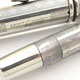 Montblanc No.2 Safety Filler 900 Silver  | モンブラン